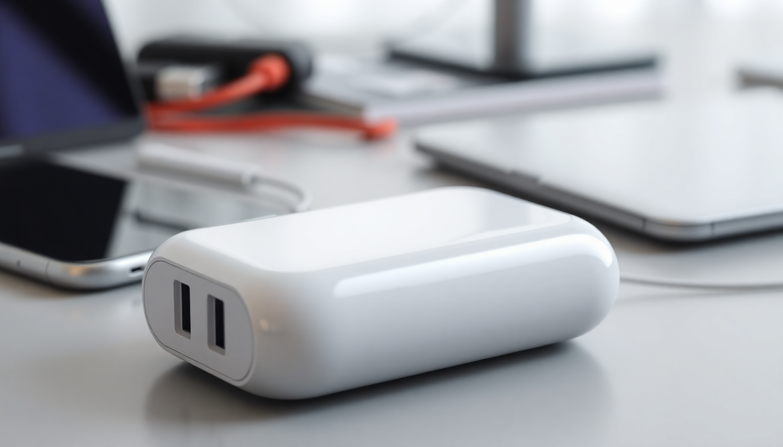 Supercharge Your Devices: Xiaomi 65W 5-Port USB Charger Tested and Reviewed