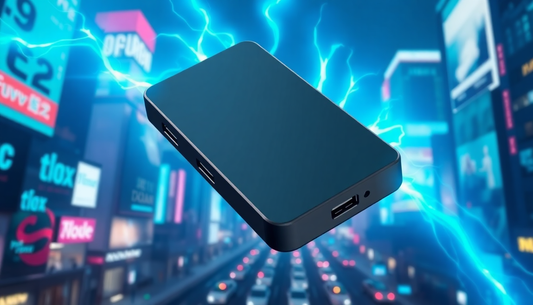 Charge Your Devices with the TOZO PB3 10000mAh Power Bank