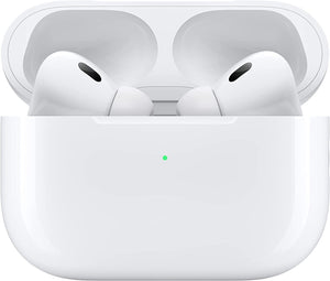 OEM Apple Airpods Pro (2Nd Generation) Gen 2 A2698 MQD83AM/A Usb-Lightening New