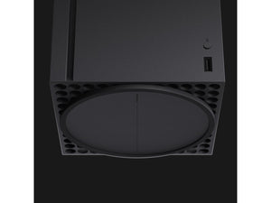 Series X 1TB 外置硬盘（碳黑色）