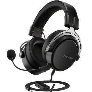 Soulsens Air SE Gaming Headset