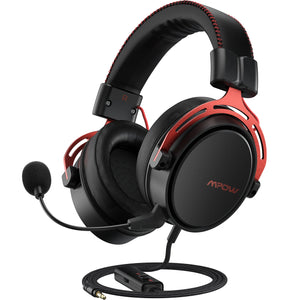 Soulsens Air SE Gaming Headset