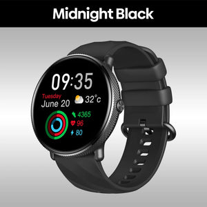 Zeblaze GTR 3 Pro Smartwatch