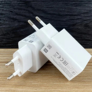 Xiaomi 120W 4-Port Fast Charger