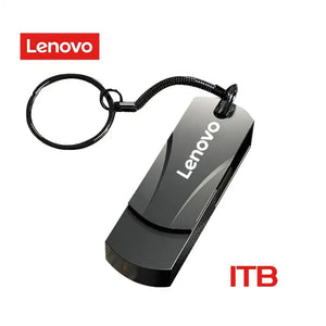 Lenovo 16TB High-Speed USB Flash Drive