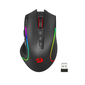 Redragon M612 PRO RGB Gaming Mouse