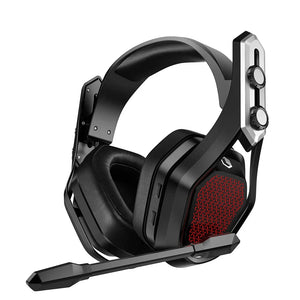 Mpow Iron Pro Wireless Gaming Headset