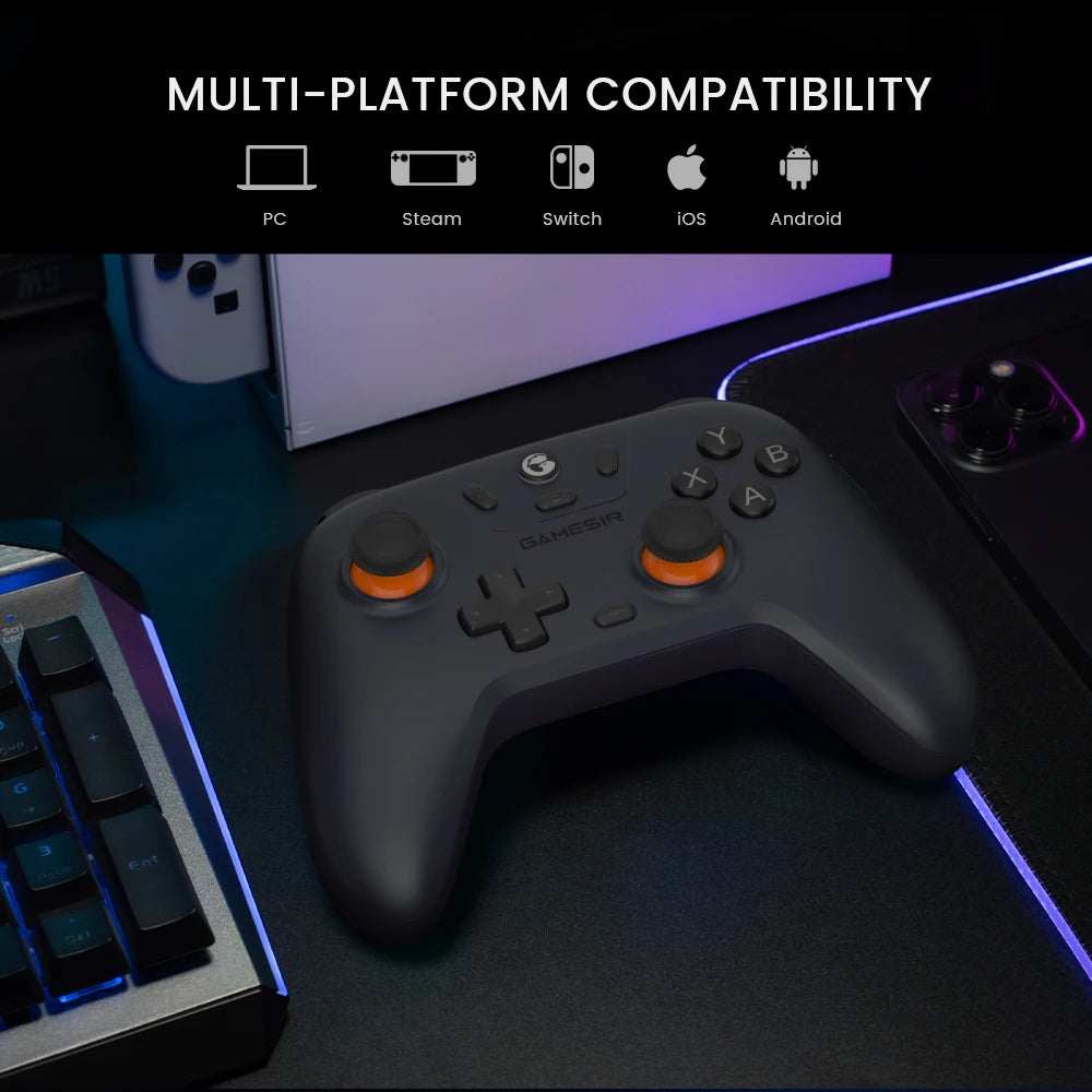 GameSir Nova Lite Wireless Switch Controller