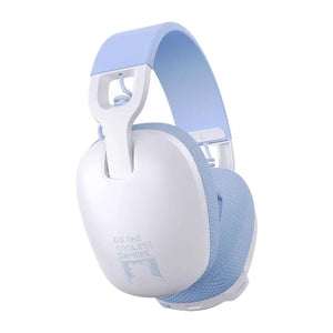 Wireless Gaming Headset, 25H Battery