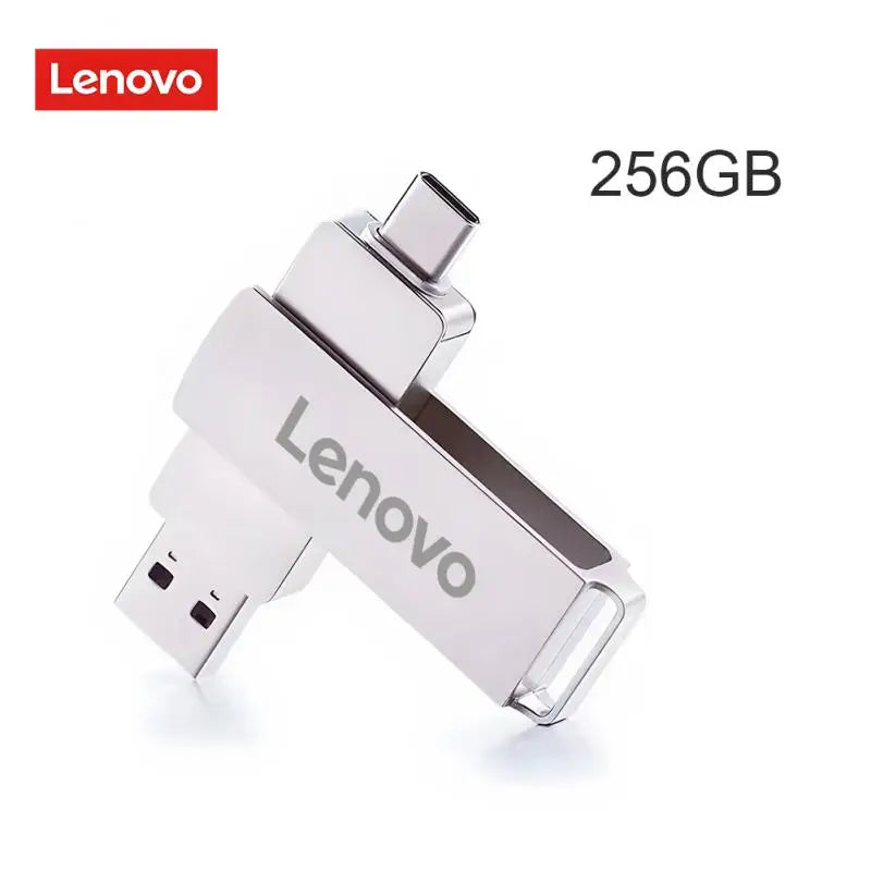 Lenovo 16TB USB Flash Drive with Type-C