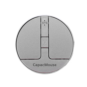 Ultra-Thin 3-Mode Wireless Mouse