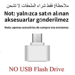 Lenovo 16TB USB Flash Drive with Type-C