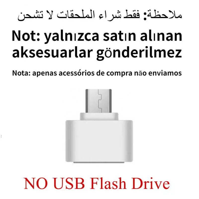 Lenovo 16TB High-Speed USB Flash Drive