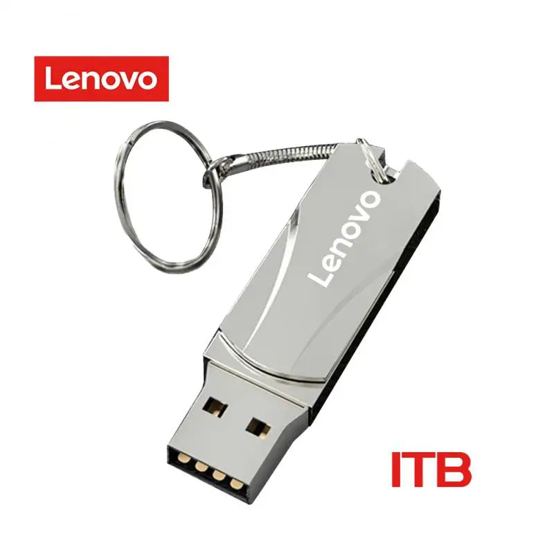 Lenovo 16TB High-Speed USB Flash Drive