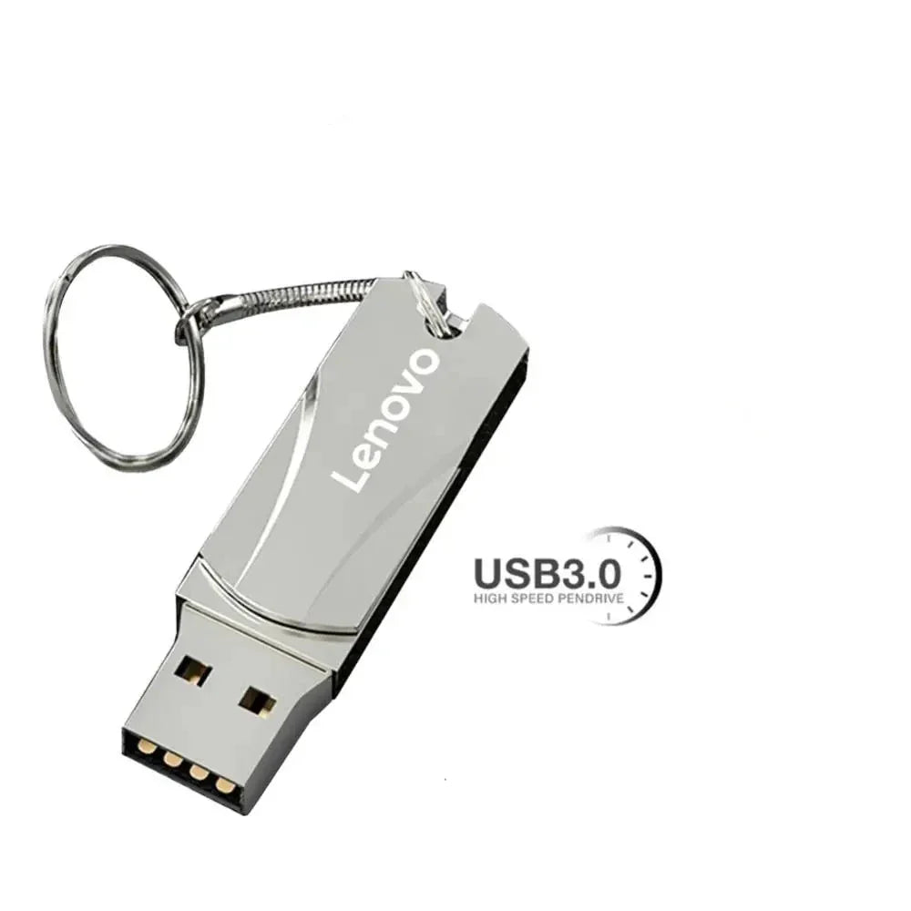 Lenovo 16TB High-Speed USB Flash Drive