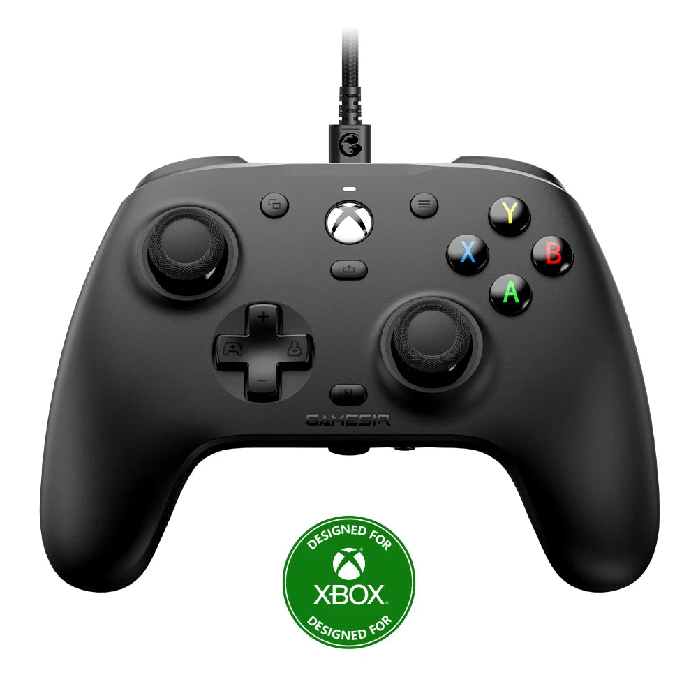 GameSir G7 SE Wired Xbox Controller