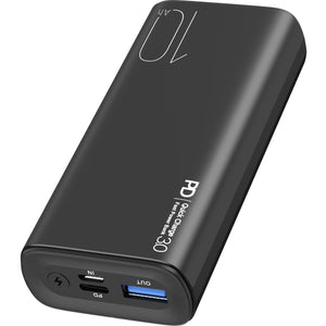 TOZO PB3 10000mAh Power Bank