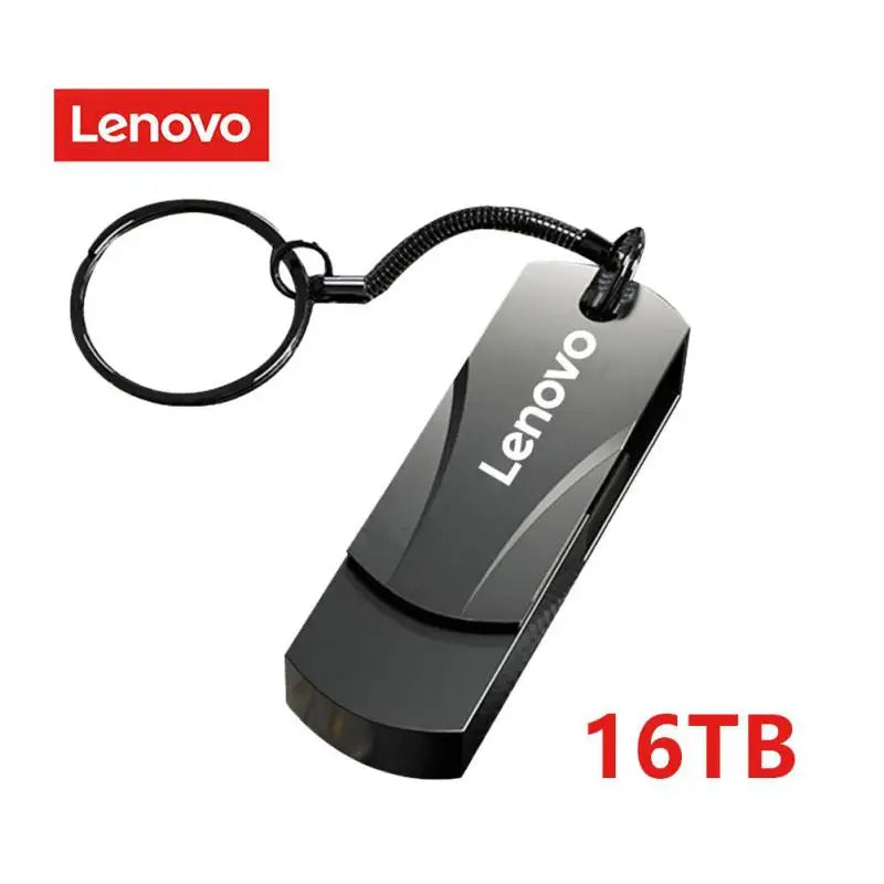 Lenovo 16TB High-Speed USB Flash Drive