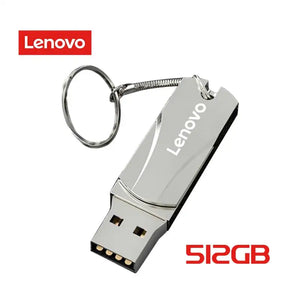 Lenovo 16TB High-Speed USB Flash Drive