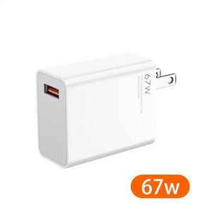 Xiaomi 120W 4-Port Fast Charger