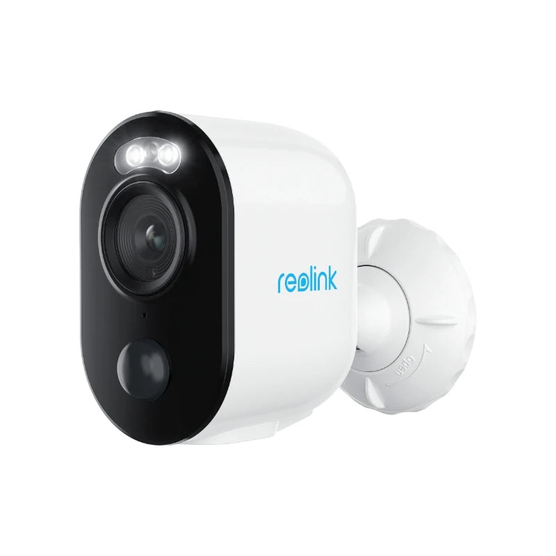 Reolink 3MP Solar Wireless Security Camera