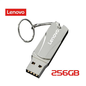 Lenovo 16TB High-Speed USB Flash Drive