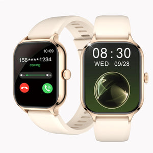 Smartwatch with Wireless Calling & Multi-Sport Modes