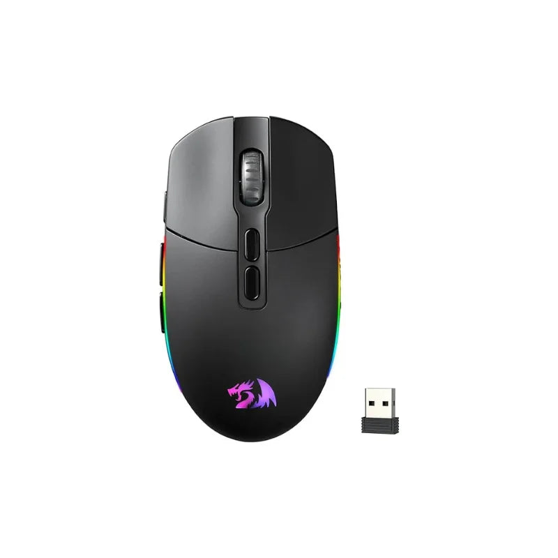 Redragon M719 Pro Wireless Gaming Mouse