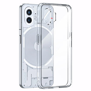 Clear Anti-Yellow Case for Nothing Phone 2