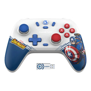 GameSir Nova Lite Wireless Switch Controller