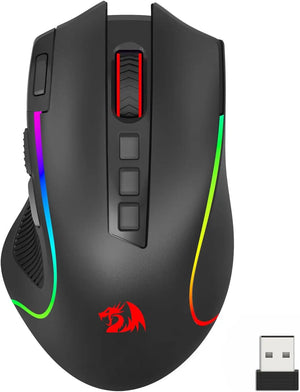 Redragon M612 PRO RGB Gaming Mouse