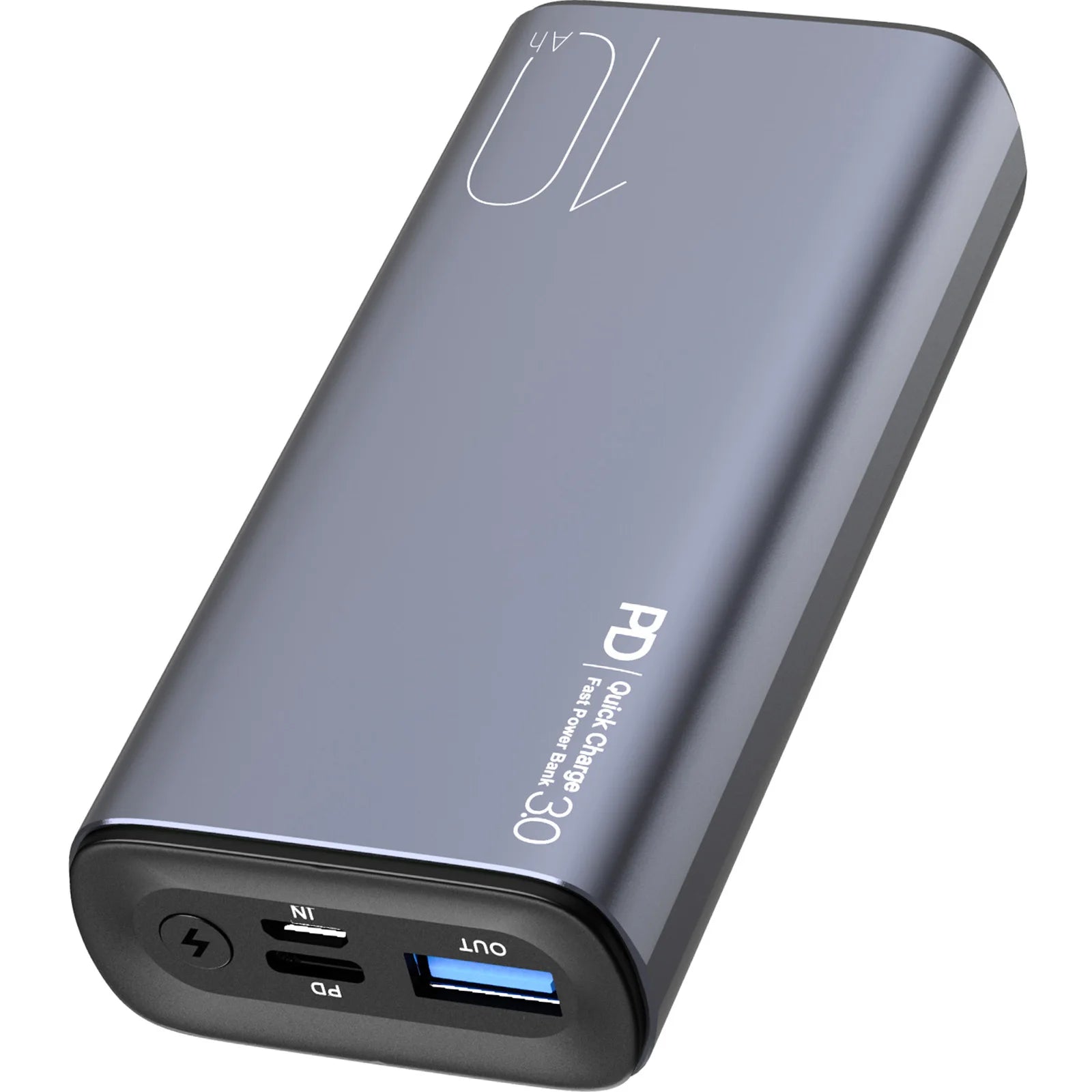 TOZO PB3 10000mAh Power Bank