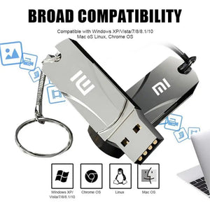 Xiaomi 16TB USB 3.0 Flash Drive