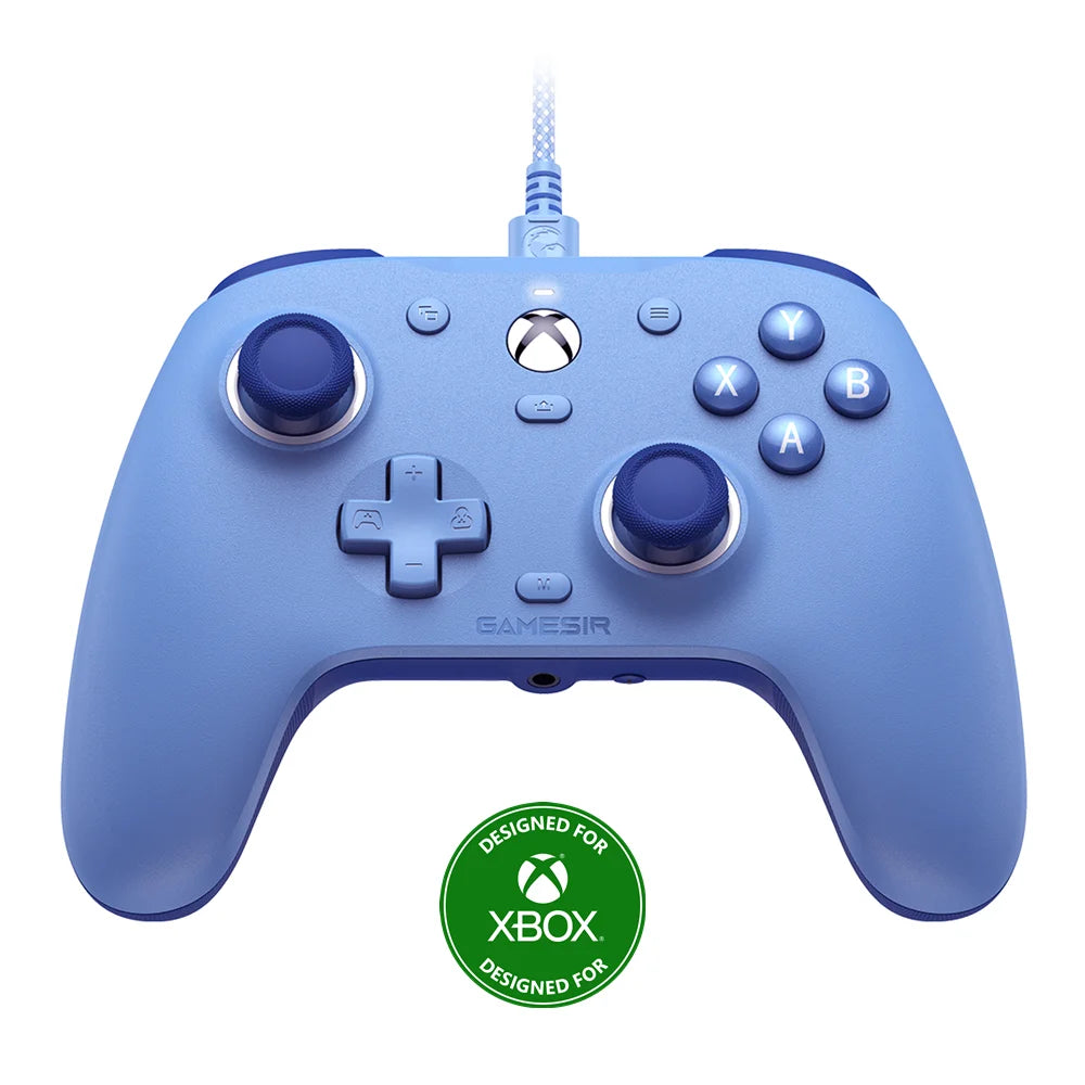 GameSir G7 SE Wired Xbox Controller