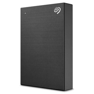 Backup plus Portable 4TB External USB 3.0 Hard Drive - Black