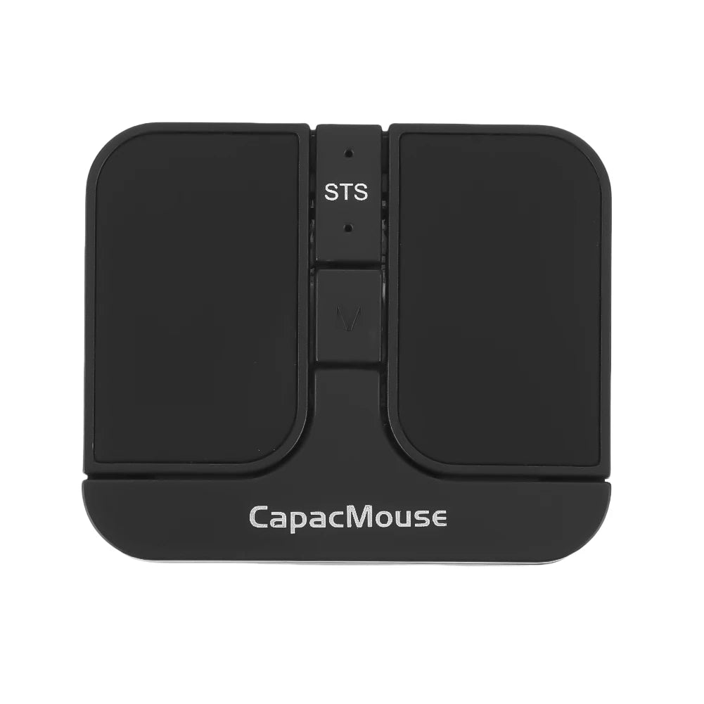 Ultra-Thin 3-Mode Wireless Mouse