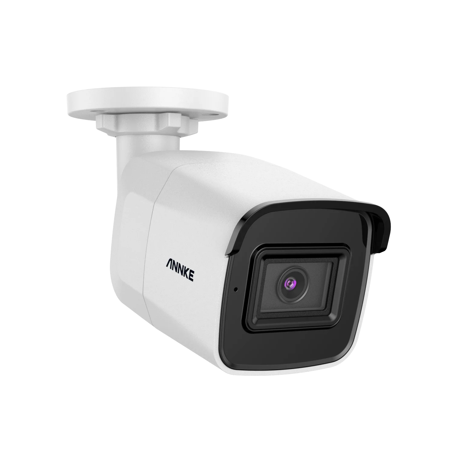 ANNKE 8MP 4K POE Security Camera Kit