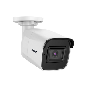 ANNKE 8MP 4K POE Security Camera Kit