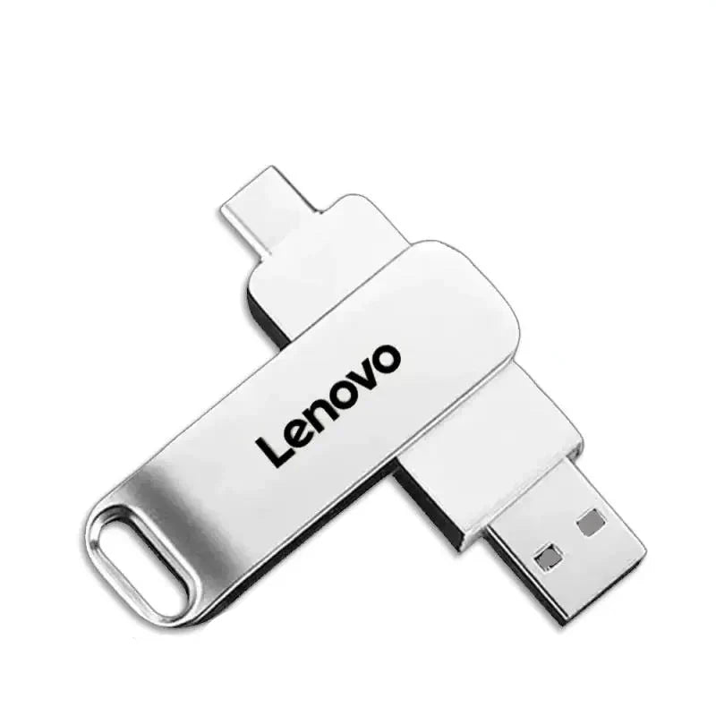 Lenovo 16TB USB Flash Drive with Type-C