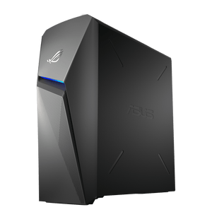 ROG Strix 游戏台式机，AMD Ryzen 7 5700G，16GB RAM，NVIDIA Geforce RTX 3060 12GB，1TB HD 和 256GB SSD，Windows 10，灰色，G10DK-WB764