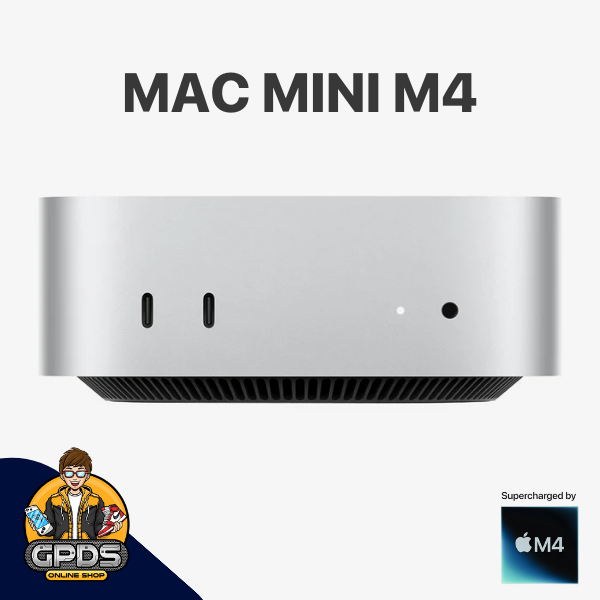 Mac Mini M4