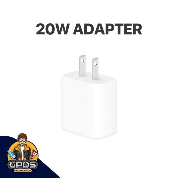 20Watts Adapter