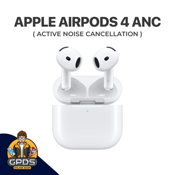 Airpods 4 ANC