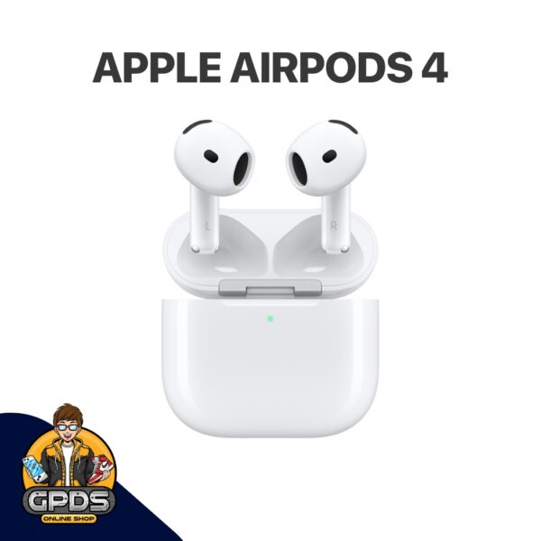 Airpods 4