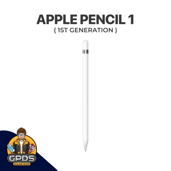 Apple Pencil 1