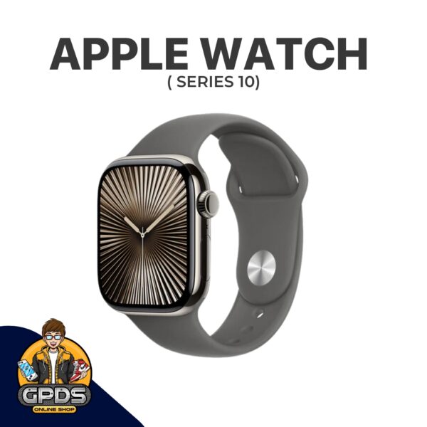 Apple Watch Series 10