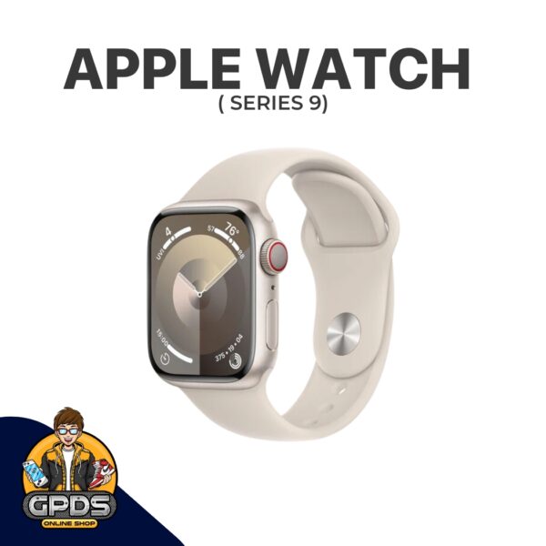 Apple Watch Series 9