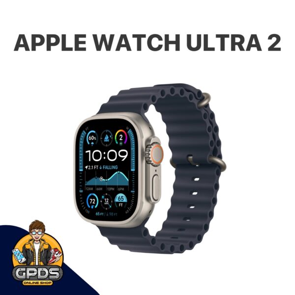 Apple Watch Ultra (2024)