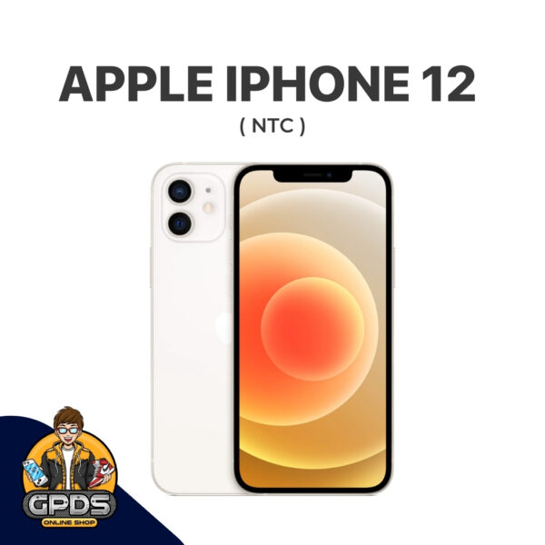 Apple iPhone 12 NTC