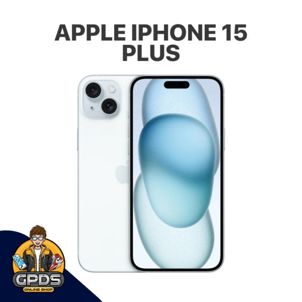 Apple iPhone 15 Plus